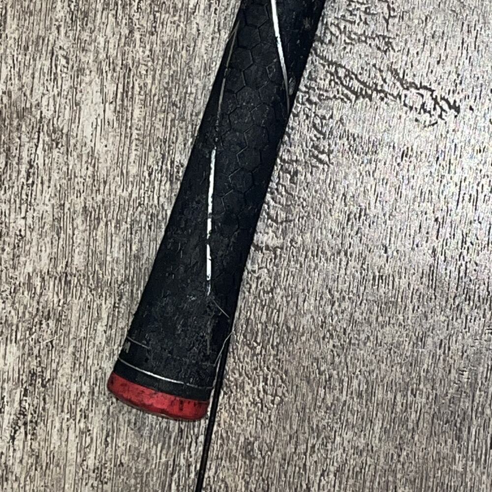 Taylormade RBZ Stage 2 19 degree 3 Hybrid Right Hand Senior Flex Needs New Grip - Picture 14 of 15